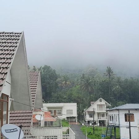 Skyview Villa Athirappilly Luaran gambar