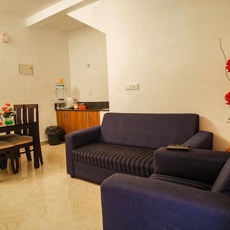Skyview Villa Athirappilly Luaran gambar