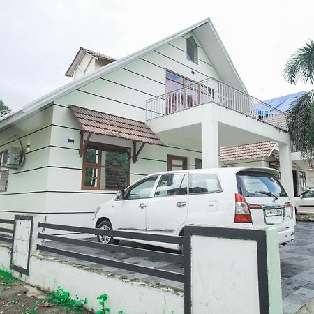 Skyview Villa Athirappilly Luaran gambar