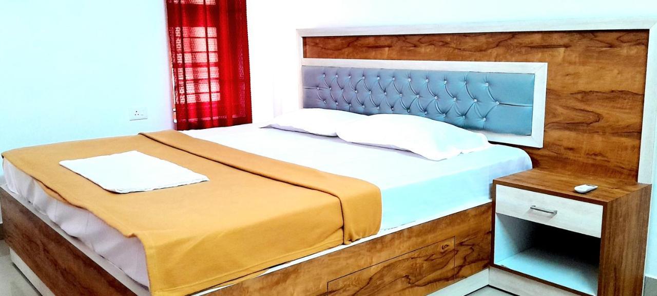 Skyview Villa Athirappilly Luaran gambar
