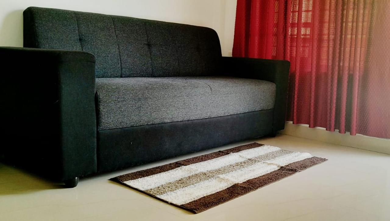 Skyview Villa Athirappilly Luaran gambar