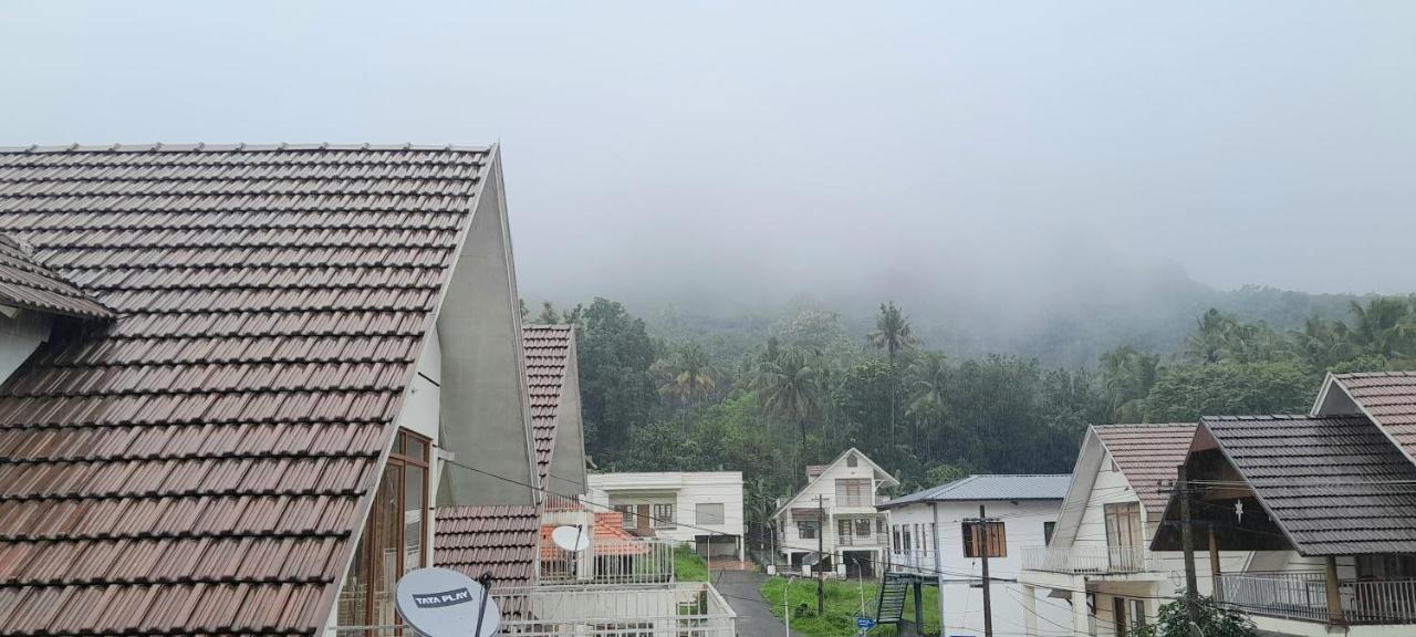 Skyview Villa Athirappilly Luaran gambar