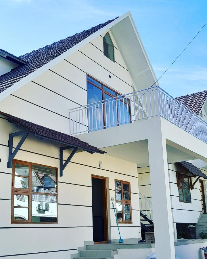 Skyview Villa Athirappilly Luaran gambar